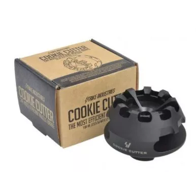 SI Cookie Cutter Comp .223-5.56
