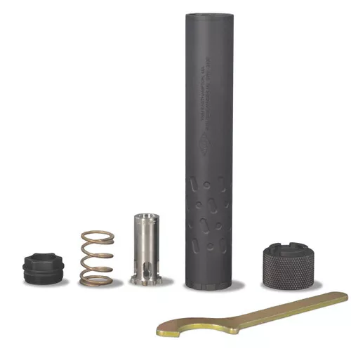SIDEWINDER M2 9MM