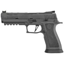 Sig 320 X5 Legion