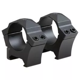 Sig Alpha1 30mm low rings