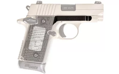 Sig P238 RH BLK Techna Clip