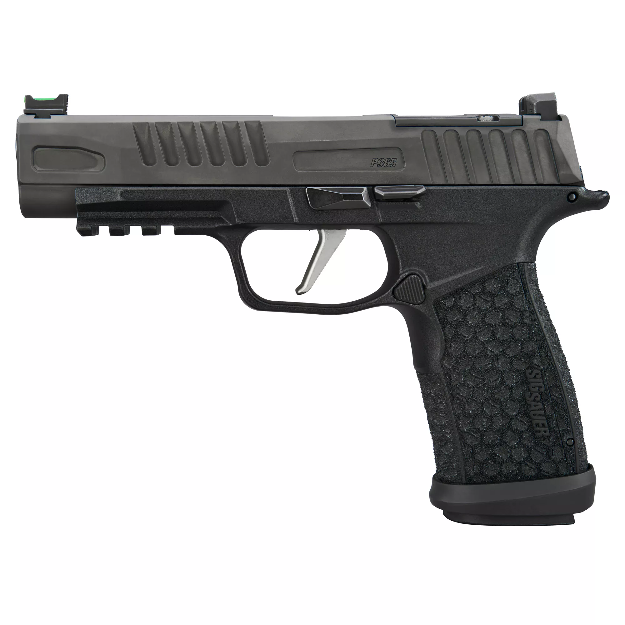 SIG P365 FUSE 9MM 4.3″ 21RD LXG BLK