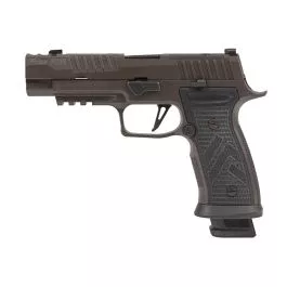 Sig Sauer 320 AXG Legion