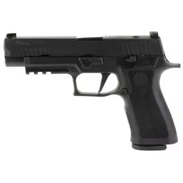 Sig Sauer 320XF