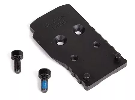 Sig Sauer Electro-Optics SOR1MK011 Romeo1 Handgun Mounting Kit Black