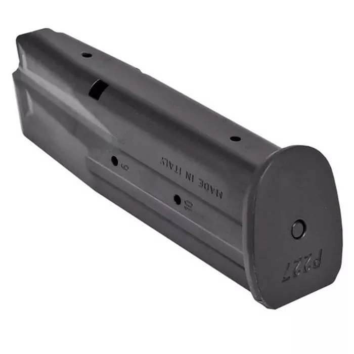 SIG SAUER, INC. – P227 Magazine 10rd 45ACP Quantity Discount PriceAdd To Favorite