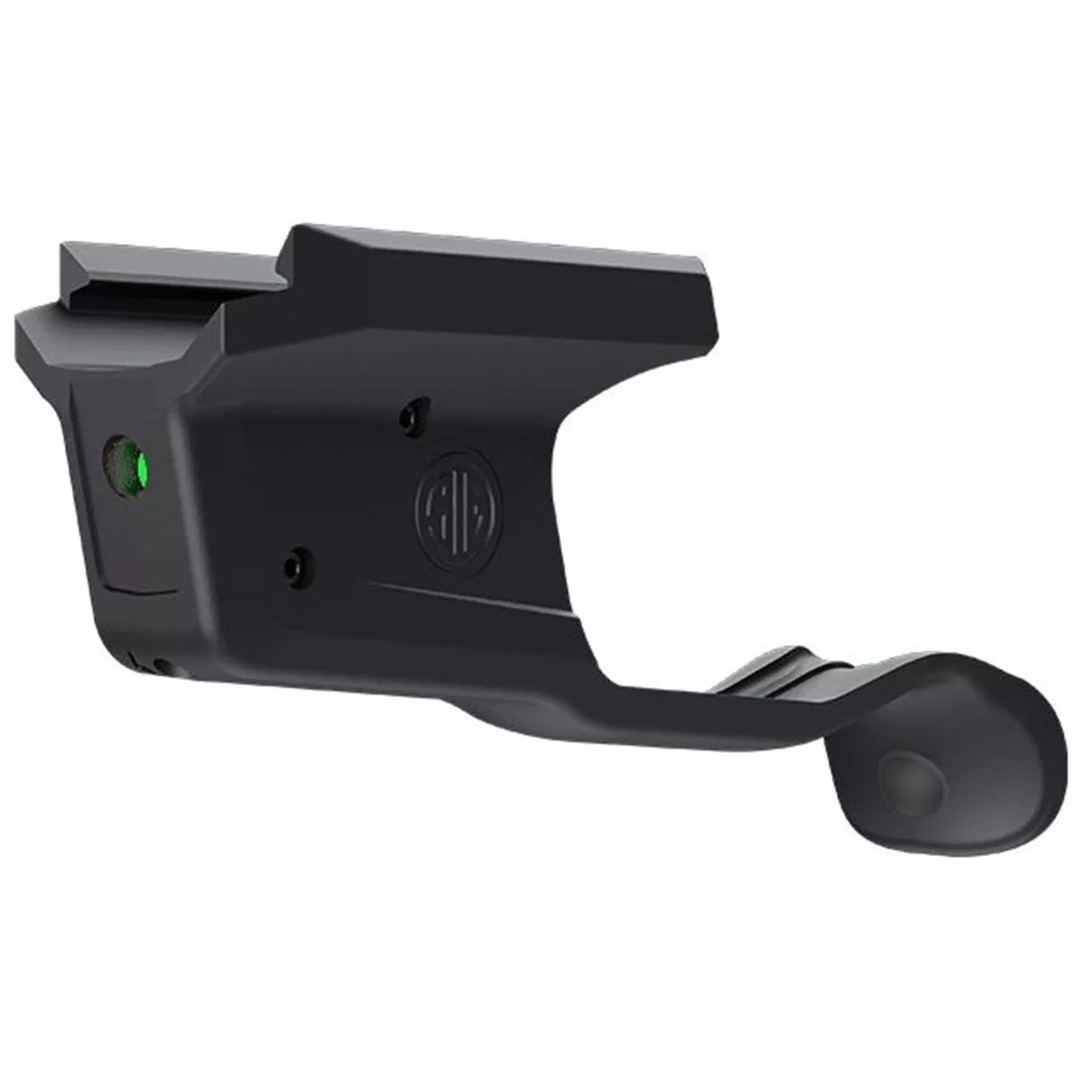 SIG Sauer Lima365 Laser Sight P365 Compact Red Black – SOL36501