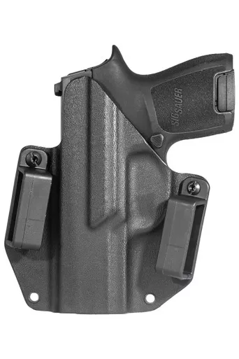 Sig Sauer P320 Sub Compact - OWB Holster