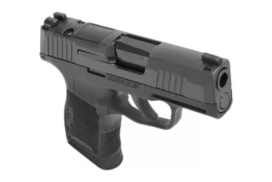 Sig Sauer P365 BXR Micro-Compact Optic Ready