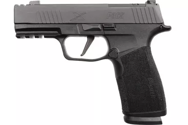 SIG SAUER P365 X-MACRO COMP 9mm