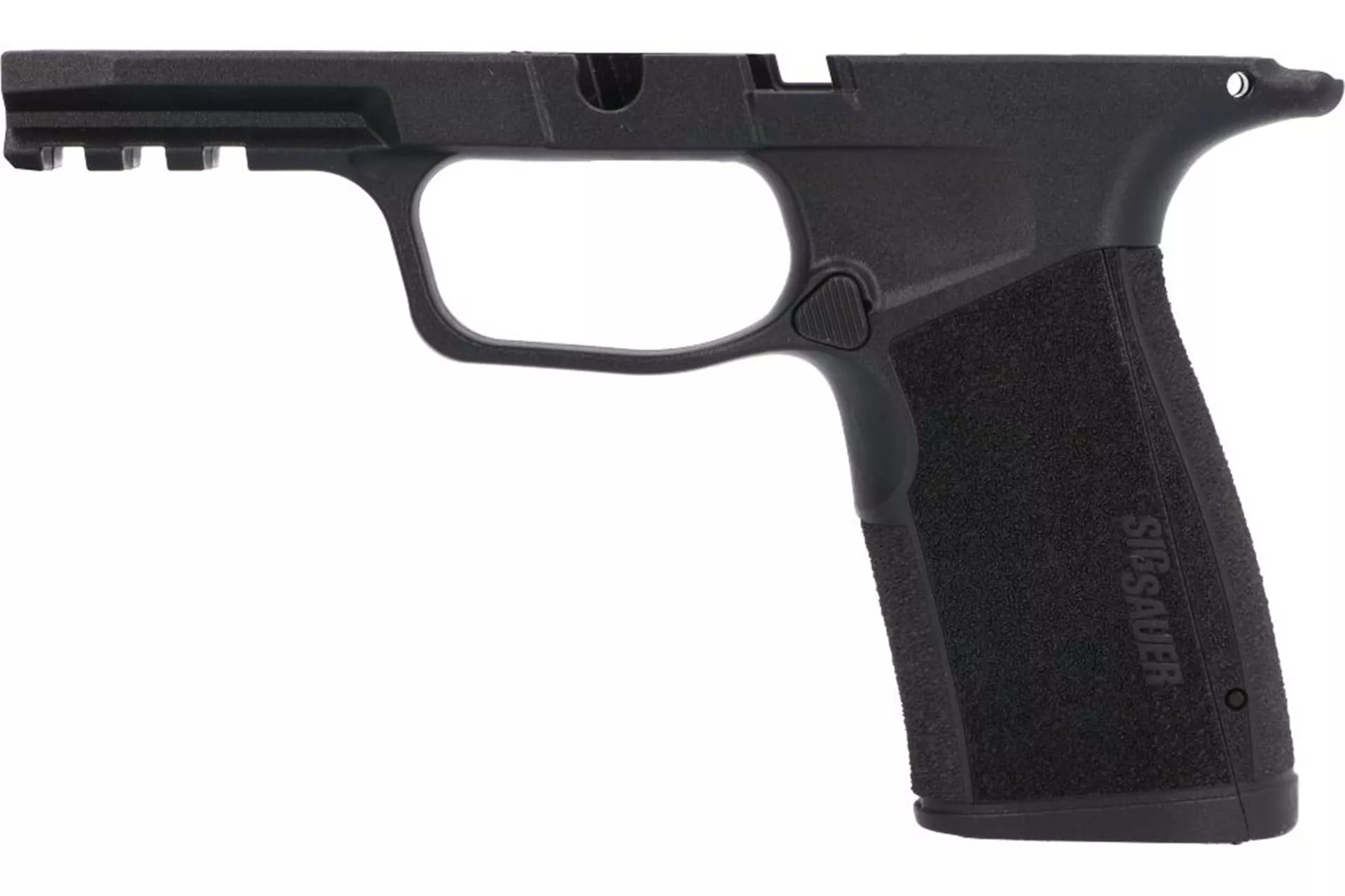 Sig Sauer P365-X Macro Grip Module – Black – 8901179