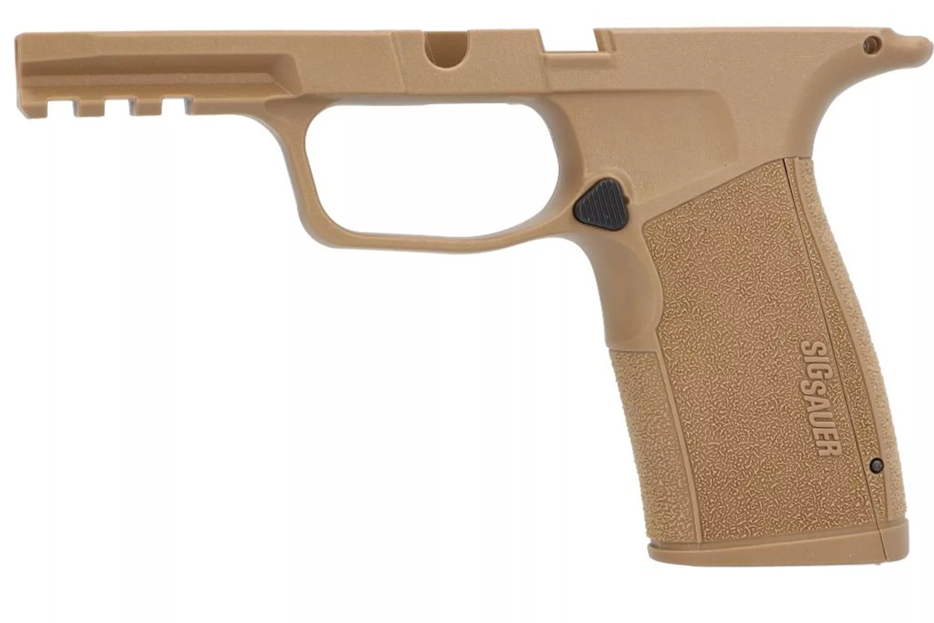 Sig Sauer P365-X Macro Grip Module Coyote Brown – 8901181