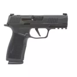 Sig Sauer P365X Macro