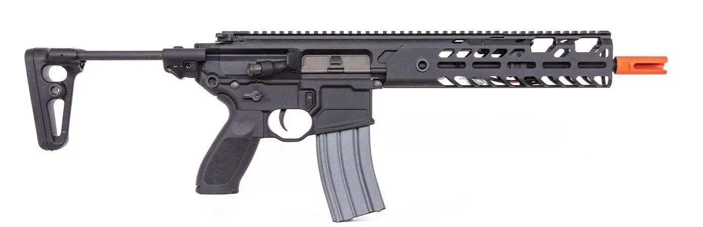 SIG SAUER ProForce MCX VIRTUS 11.5 Inch PDW Airsoft AEG