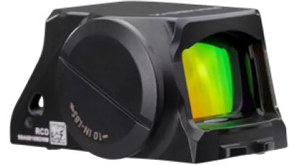 Sig Sauer ROMEO-X Sig-Loc PRO Enclosed 6MOA Red Dot Reflex Sight – SORX1560