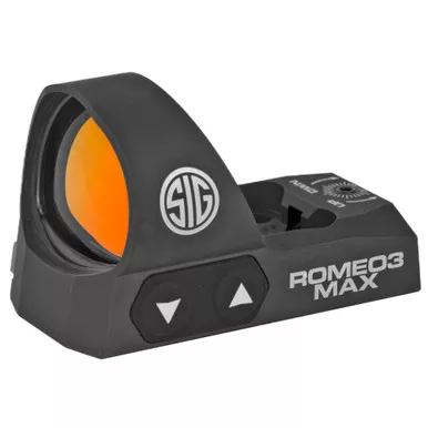Sig Sauer Romeo3MAX 1x30mm