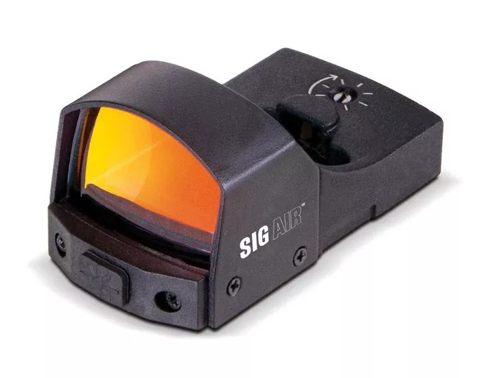 SIG Sauer SIG AIR Reflex Sight