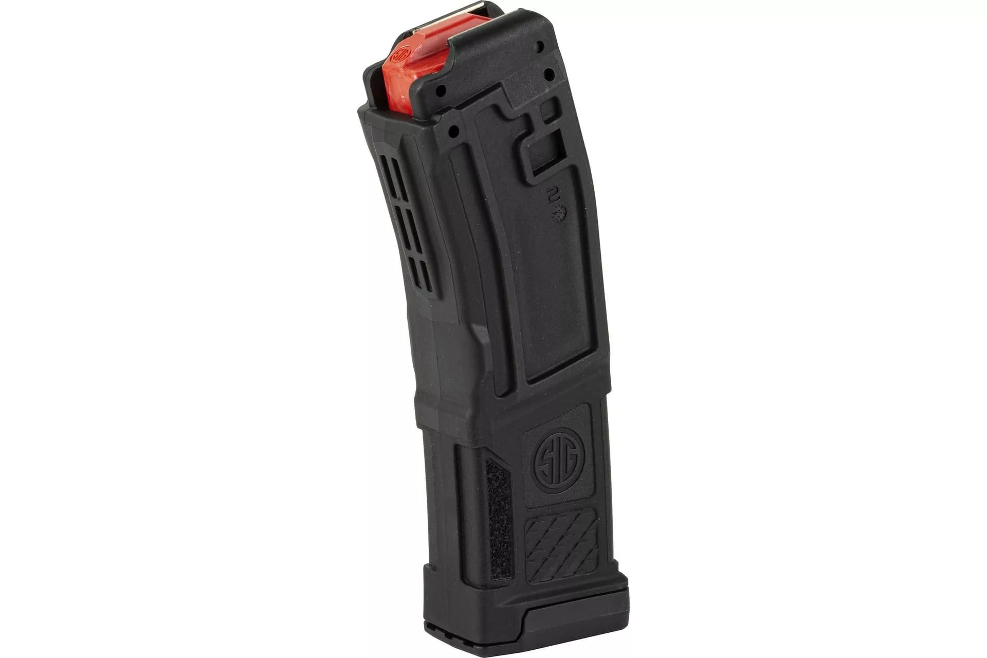 Sig Sauer Sigmpx 9mm 20-Round Thril Black Magazine – 8900828