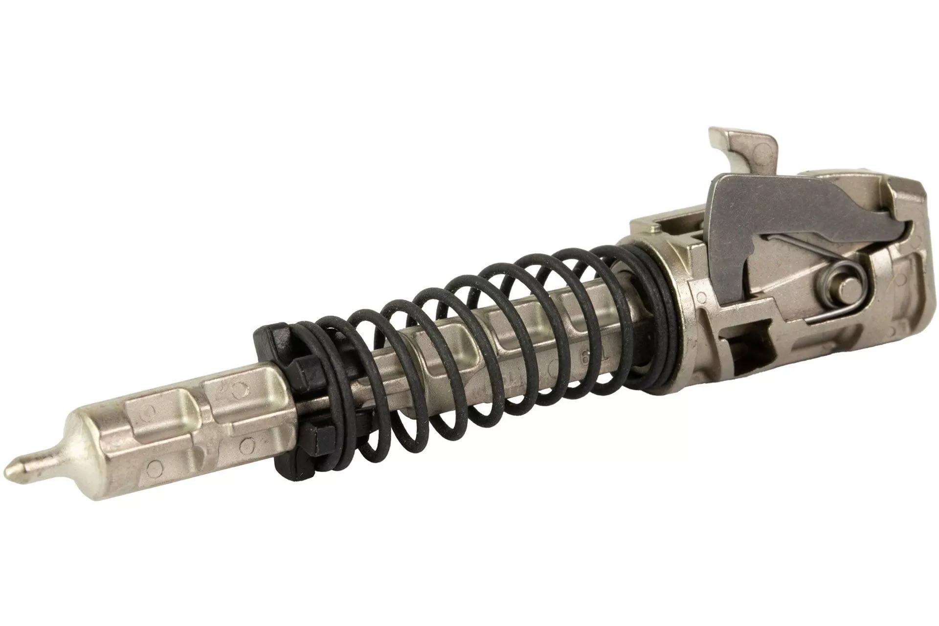 Sig Sauer Slide Completion Kit for Sig P320 – 8900979