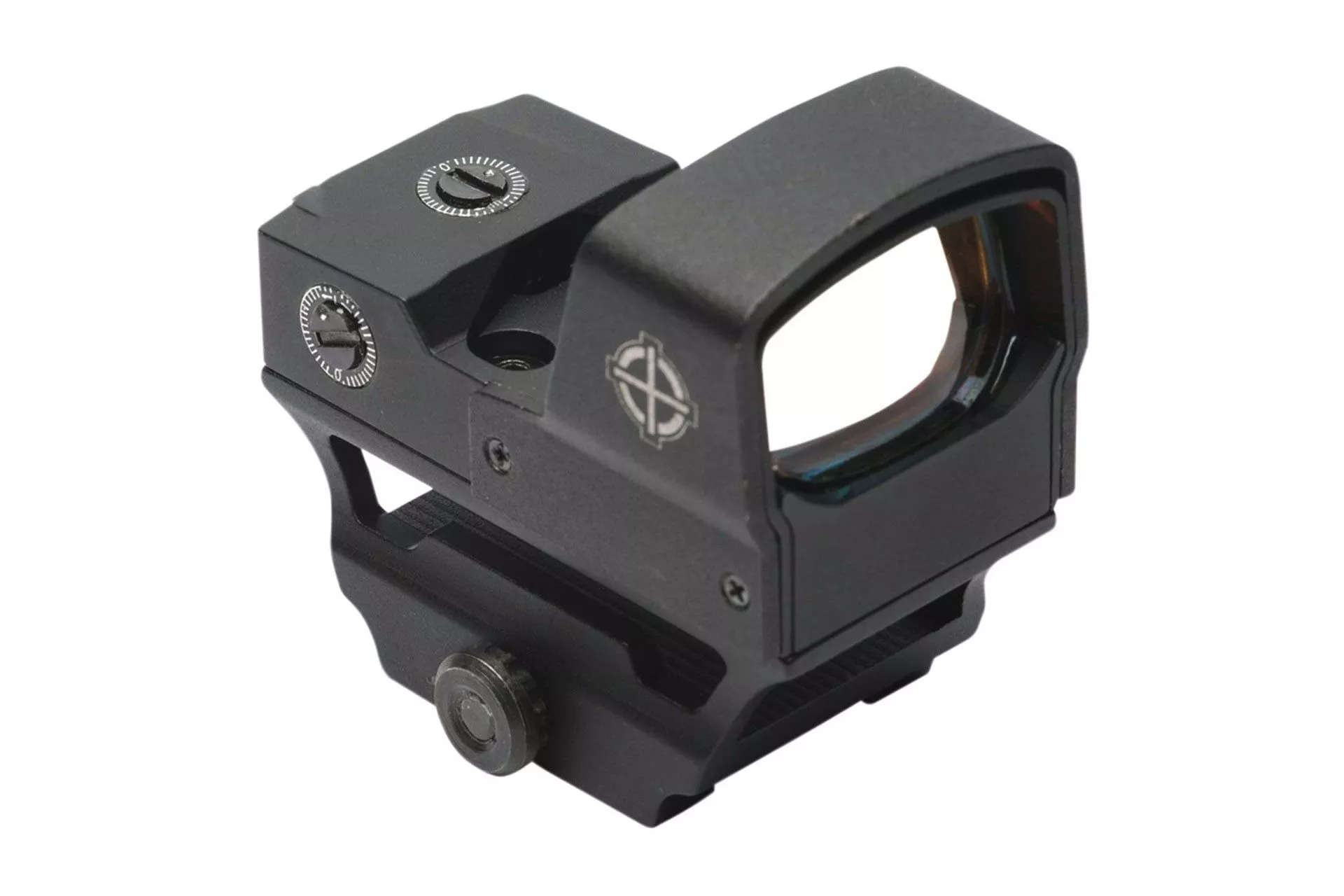 Sightmark Core Shot A-Spec LQD Reflex Sight – SM26018