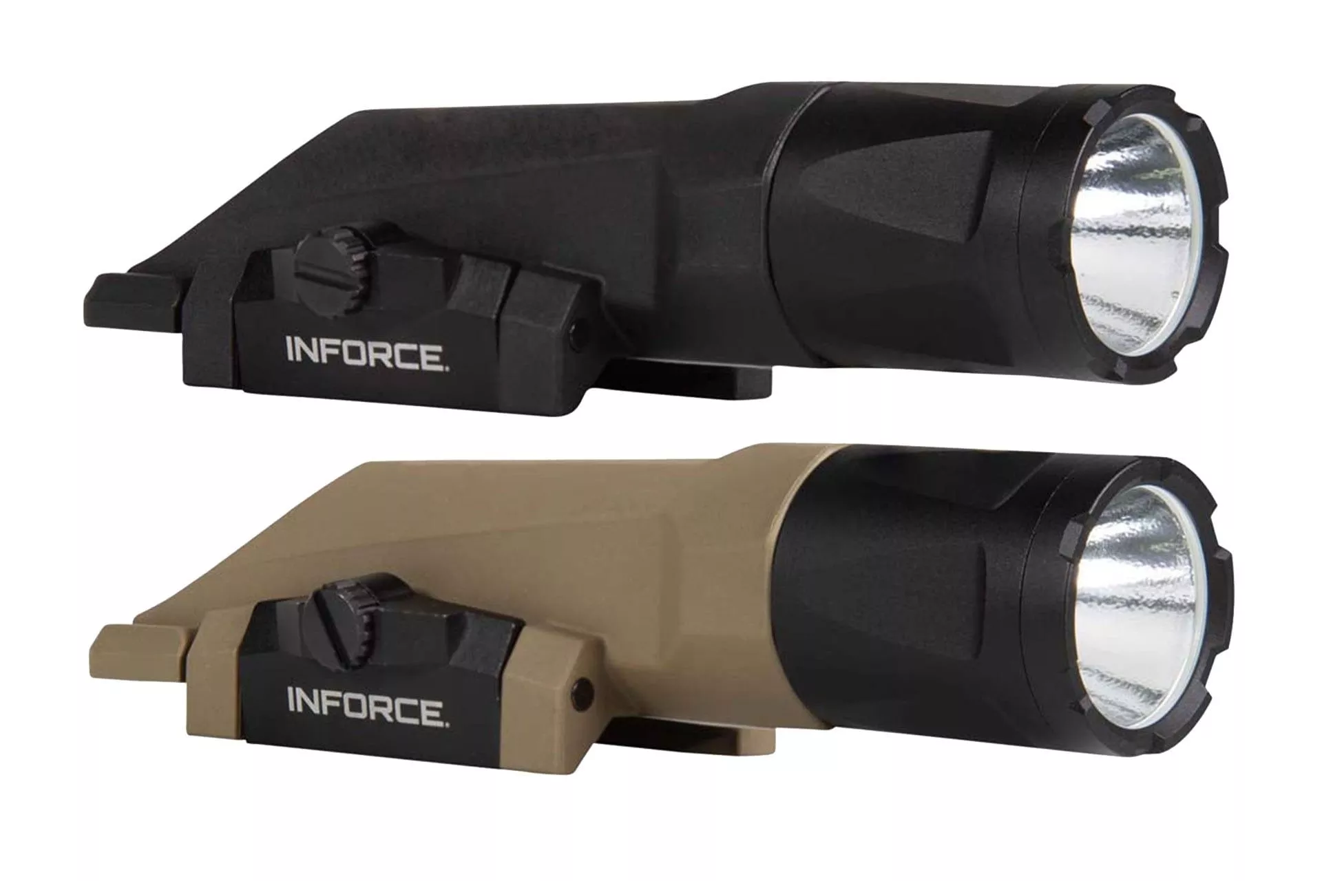 Sightmark Gen 3 – WMLx White