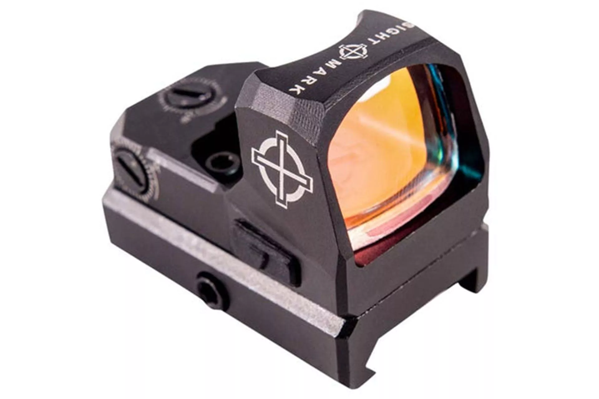 Sightmark Mini Shot A-Spec Reflex Sight – red – SM26045
