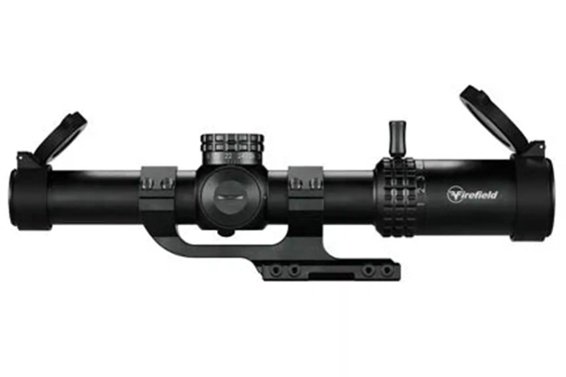 Sightmark RapidStrike 1-10×24 SFP Riflescope Kit – FF13075
