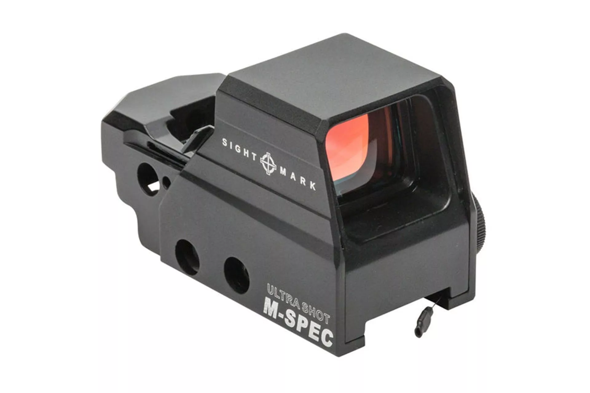 Sightmark Ultra Shot M-Spec FMS Reflex Sight – SM26035