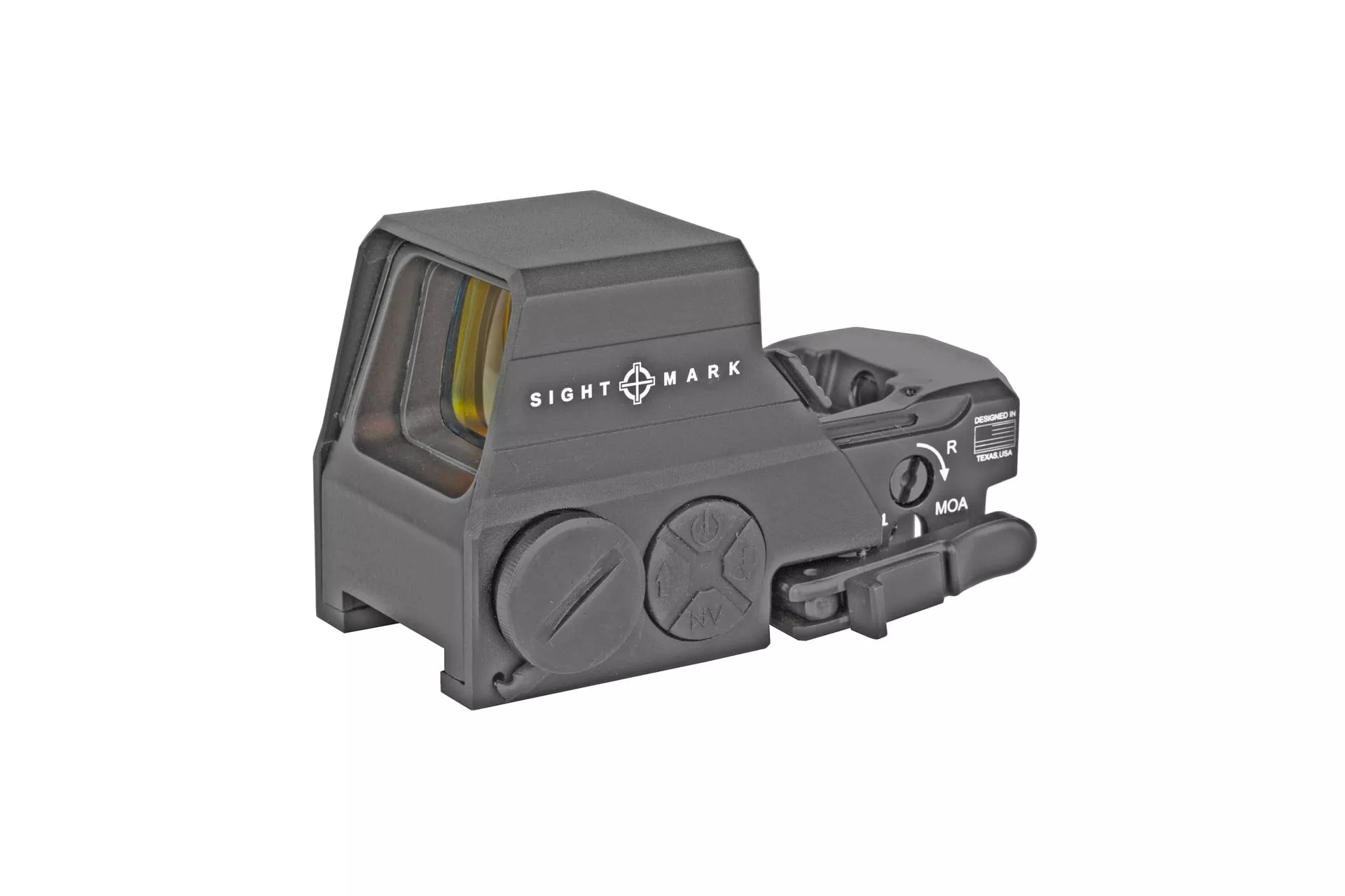 Sightmark Ultra Shot M-Spec LQD Reflex Sight – SM26034