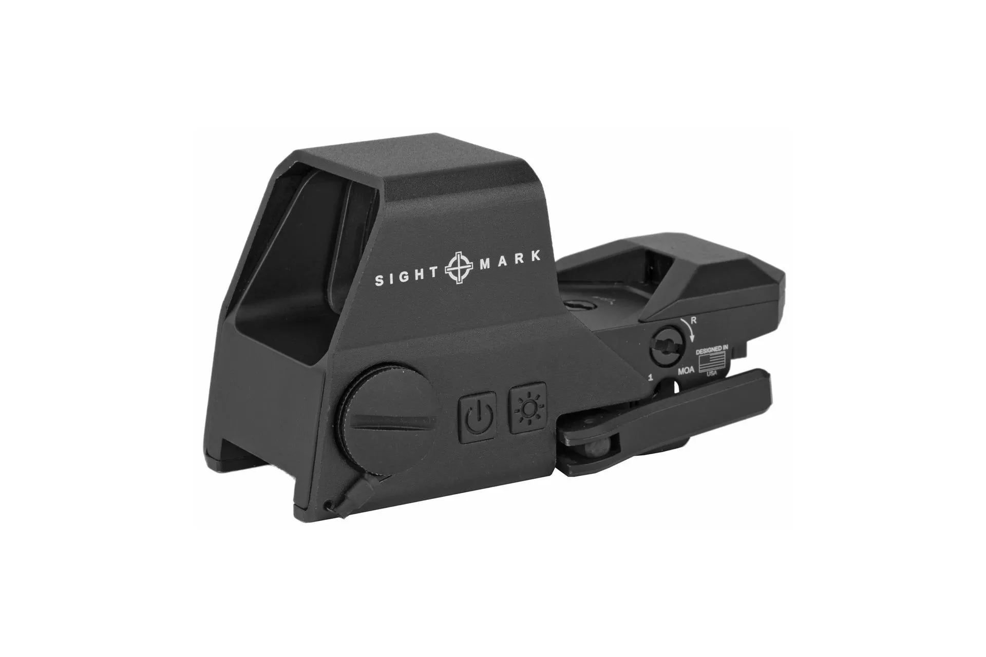 Sightmark Ultra Shot R-Spec Reflex Sight – SM26031