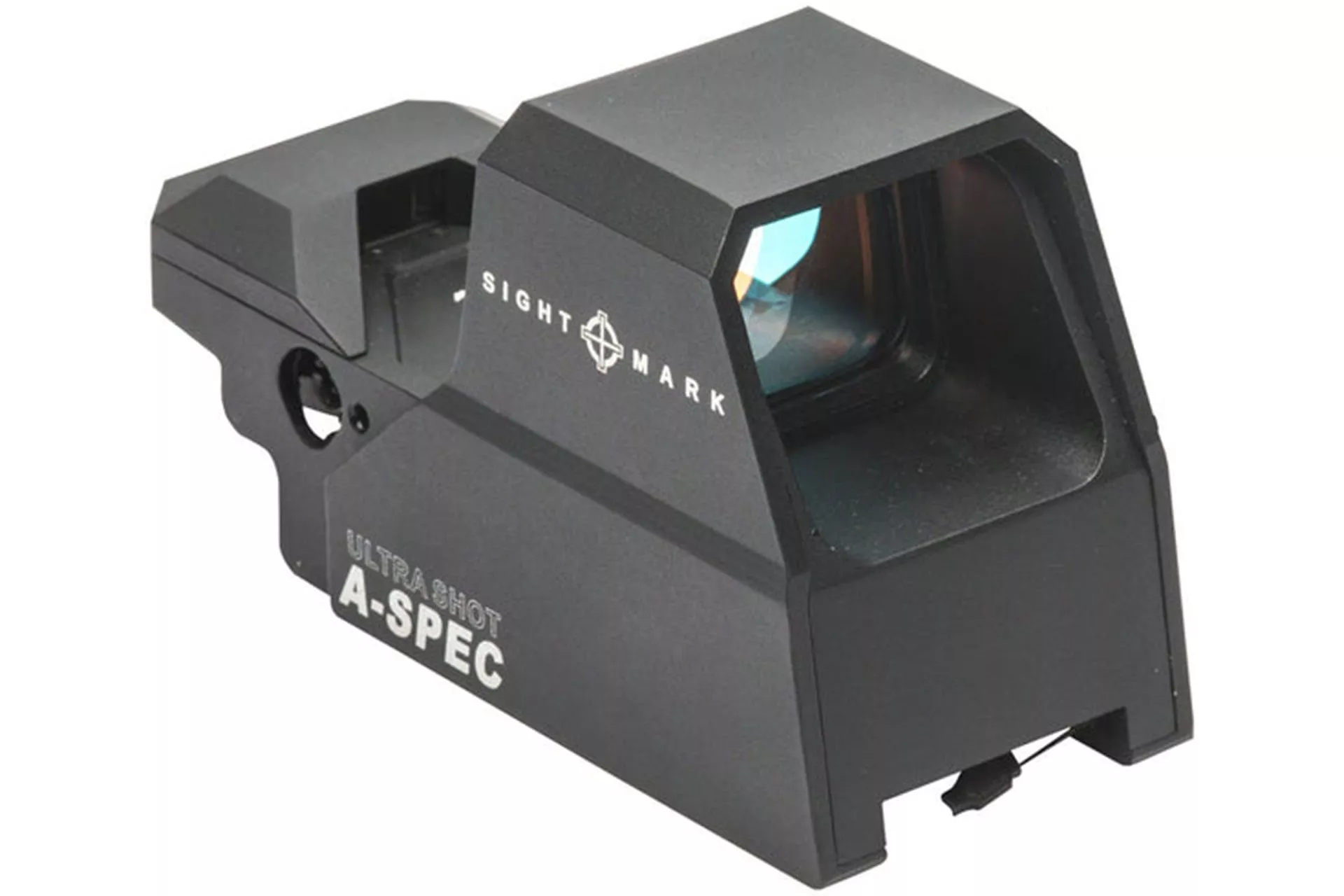 Sightmark Ultra Shot A-Spec Reflex Sight – SM26032