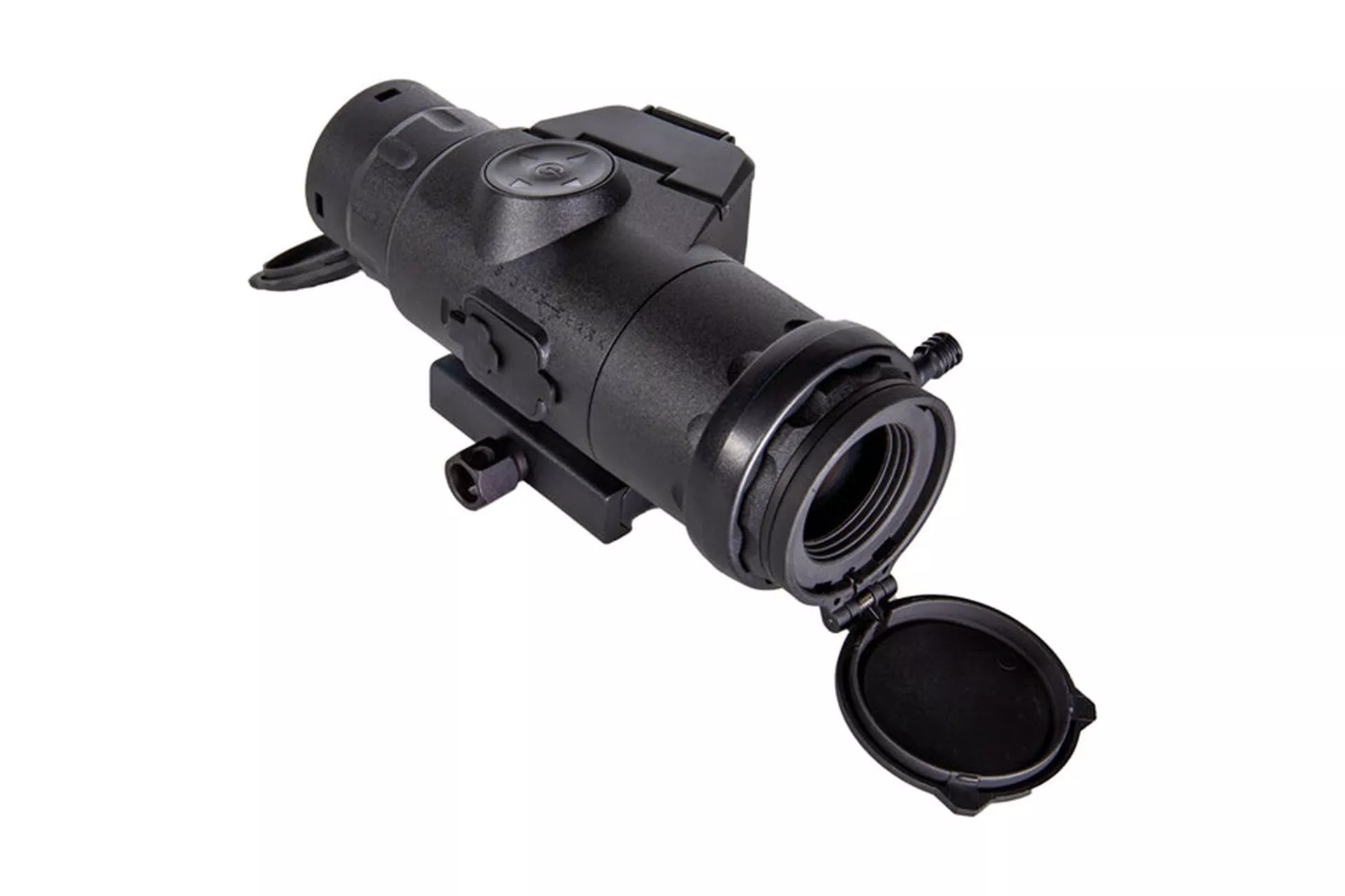 Sightmark Wraith 4K Mini 4x Digital Night Vision Riflescope – SM18042