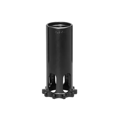 SilencerCo Extended Piston, 1/2X28 XL, Fits Osprey/Octane AC59