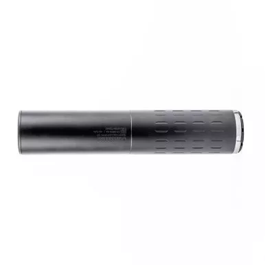 SILENCERCO HYBRID 46 DTM