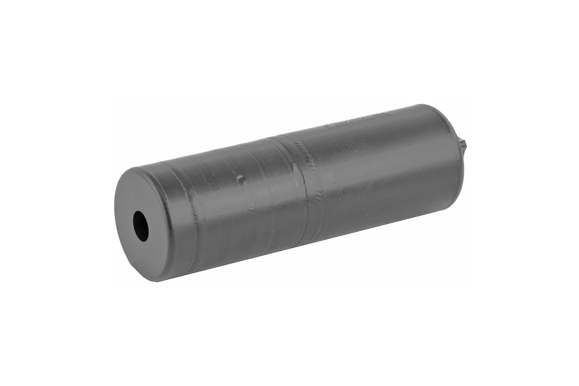 SilencerCo Omega 9K 4.70″ 9mm Suppressor – Black – SU1544