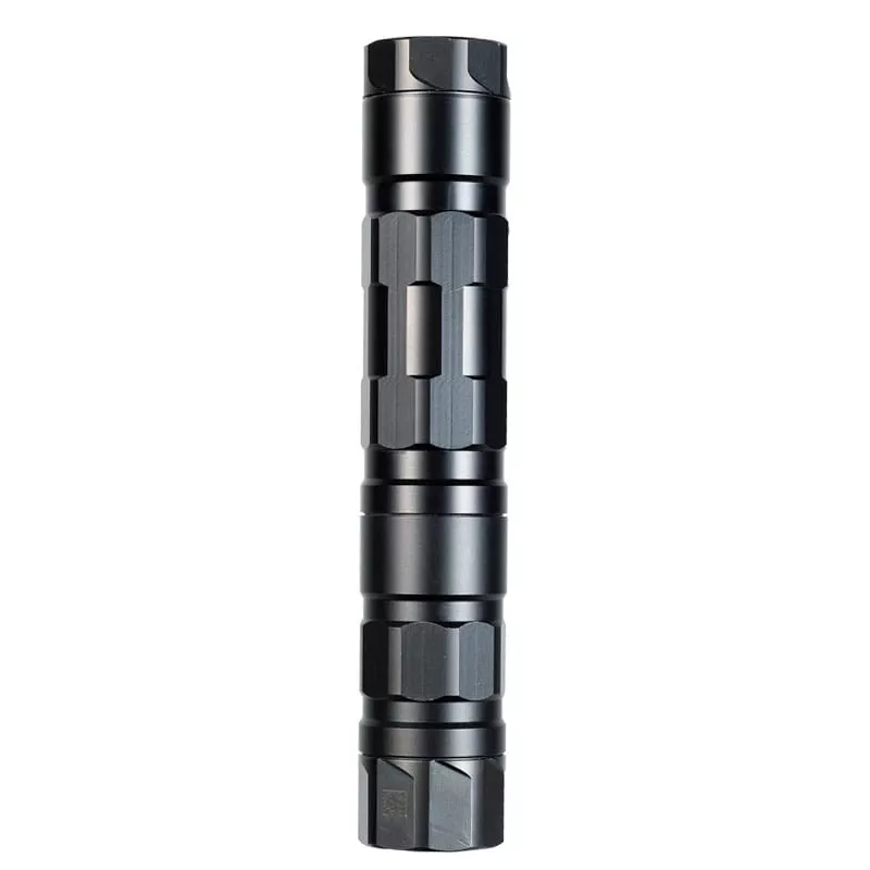 Silencerco Switchback 22 Silencer