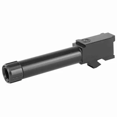 Silencerco Threaded Barrel for Glock 26 Pistols
