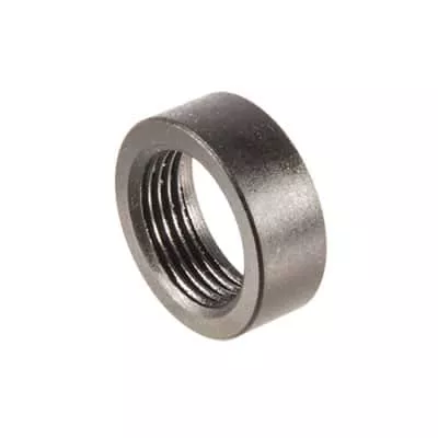 SILENCERCO THREADED RIFLE SPACER 1/2X28
