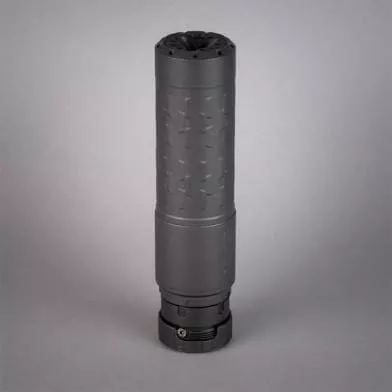 SilencerCo Velos LBP 5.56