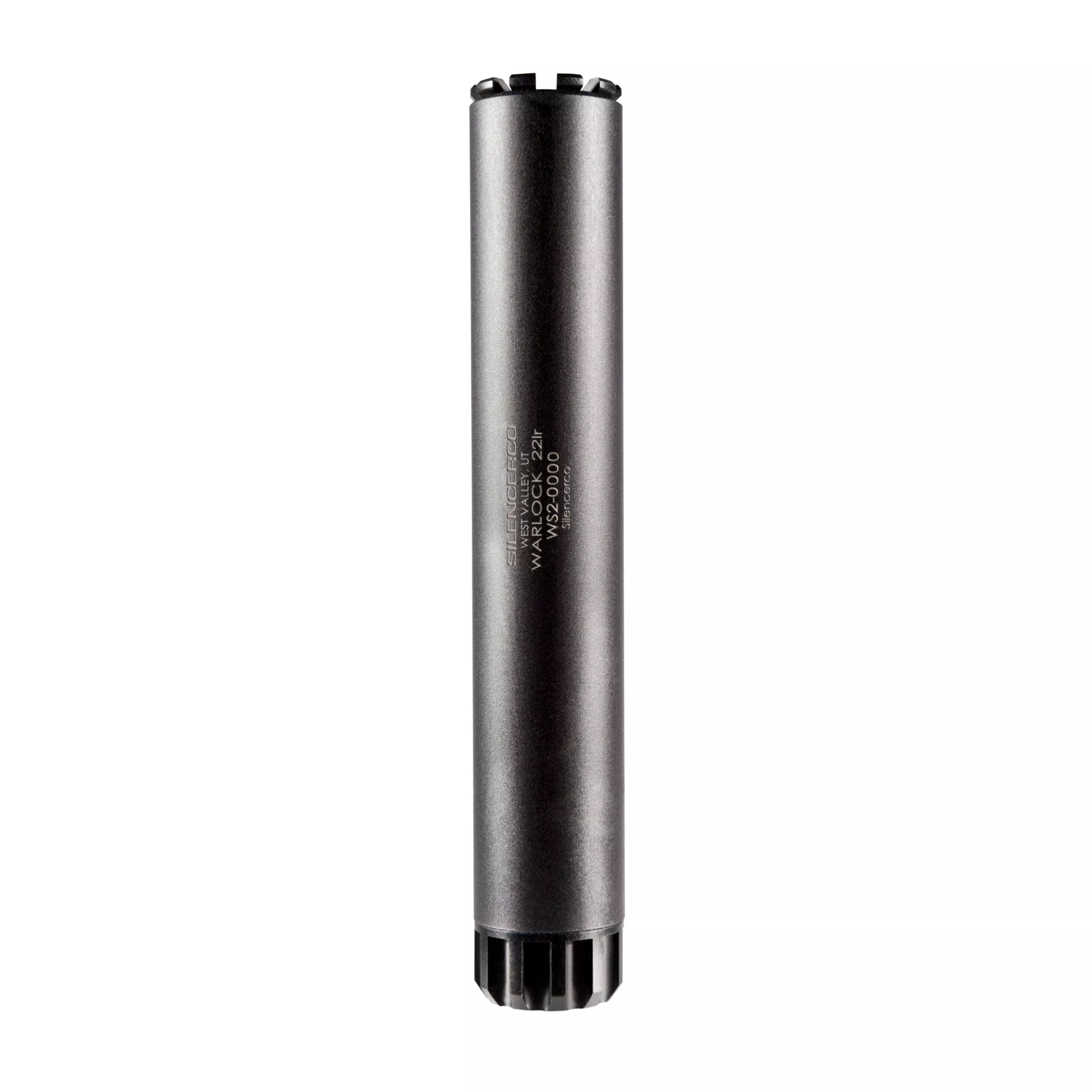 SilencerCo Warlock 22LR