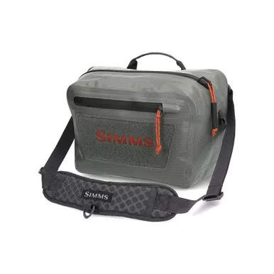Simms Dry Creek Z Hip Pack