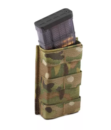 Single 5.56 Tall KYWI Pouch