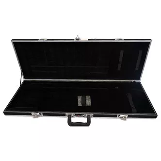 Single Aluminum Travel Case