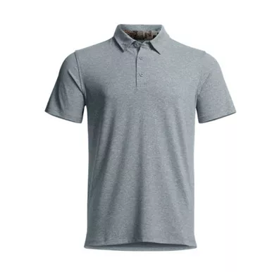 Sitka Essential SS Polo
