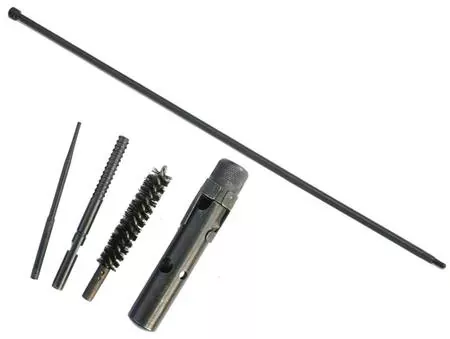 SKS Cleaning Rod with Cleaning Kit