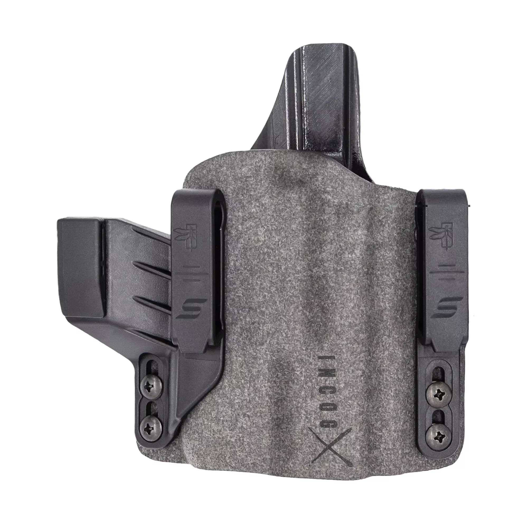 Sl Incog For Glk 43x/48 Lgt Clip Rh