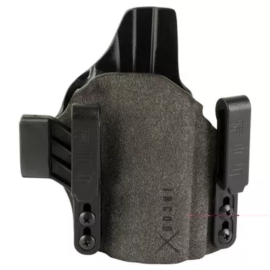 Sl Incog S&w Shield/plus Mc Rh