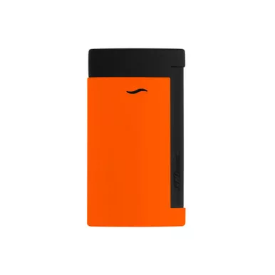 Slim 7 Fluo Orange Lighter