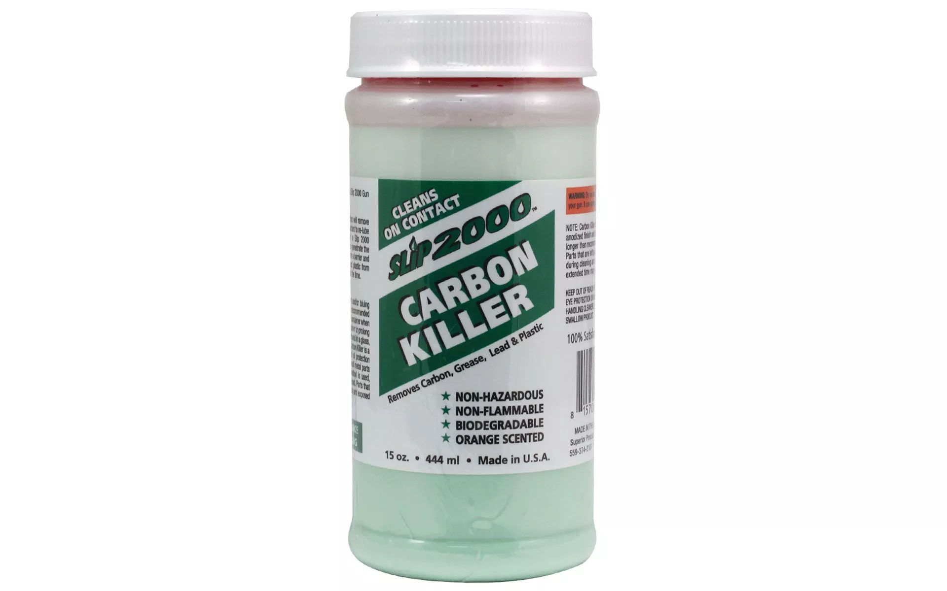 Slip 2000 15 oz. Carbon Killer 60108 – 60108