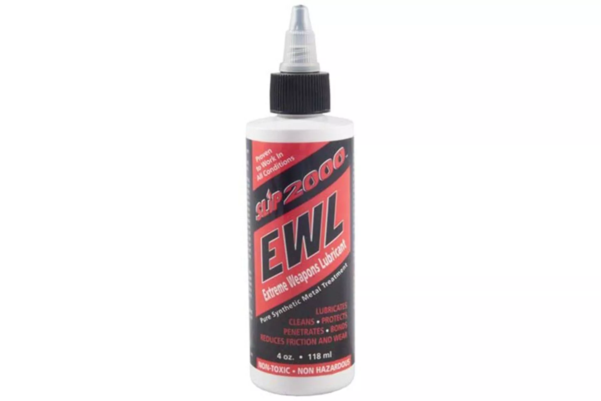Slip 2000 4 oz. EWL 60320 – 60320